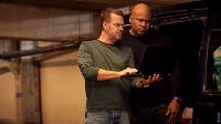 Click to watch 'Survival of the Fittest...' (popup) NCIS Los Angeles